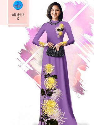 1577704734 81 Vai ao dai Cuc dai doa moi ra AD 6414