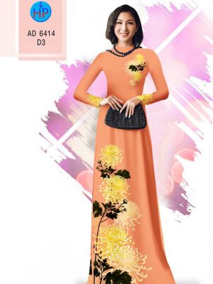 1577704734 927 Vai ao dai Cuc dai doa moi ra AD 6414