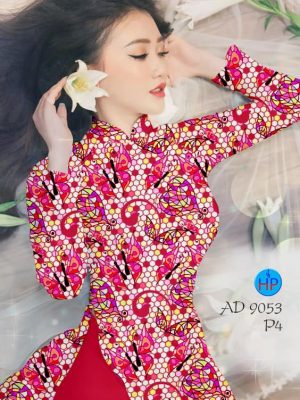 Vải áo dài Hoa văn mới ra AD 9053 29 1577704841 638 Vai ao dai Hoa van moi ra AD 9053