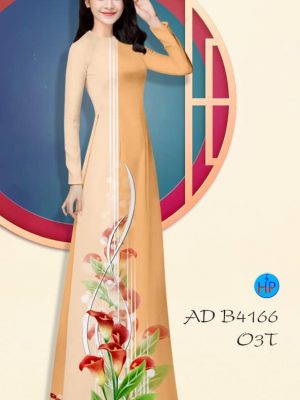 Vải áo dài Hoa Loa Kèn kiểu mới AD B4166 22 1577704985 810 Vai ao dai Hoa Loa Ken kieu moi AD B4166