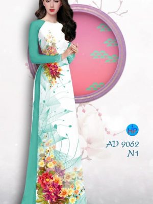 Vải áo dài Khai Xuân thiết kế 2020 AD 9062 29 1577936221 867 Vai ao dai Khai Xuan thiet ke 2020 AD 9062