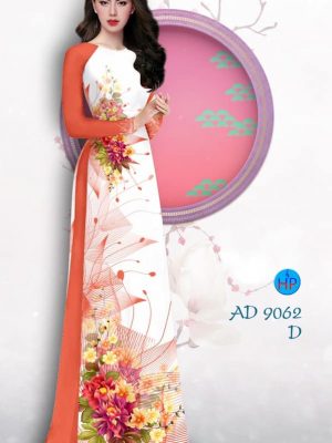 Vải áo dài Khai Xuân thiết kế 2020 AD 9062 32 1577936221 891 Vai ao dai Khai Xuan thiet ke 2020 AD 9062