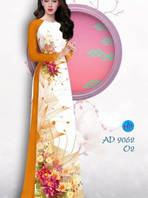 Vải áo dài Khai Xuân thiết kế 2020 AD 9062 35 1577936221 908 Vai ao dai Khai Xuan thiet ke 2020 AD 9062