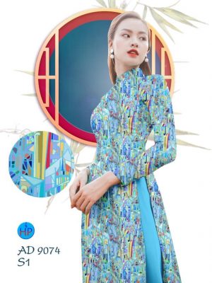 1578293255 345 Vai ao dai Lap the kieu moi AD 9074