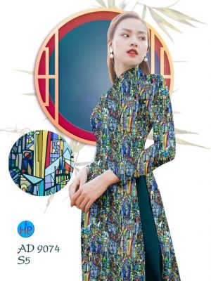 1578293255 561 Vai ao dai Lap the kieu moi AD 9074