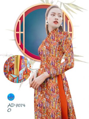 1578293255 864 Vai ao dai Lap the kieu moi AD 9074