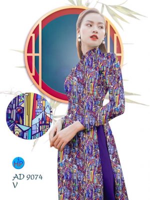 1578293255 967 Vai ao dai Lap the kieu moi AD 9074