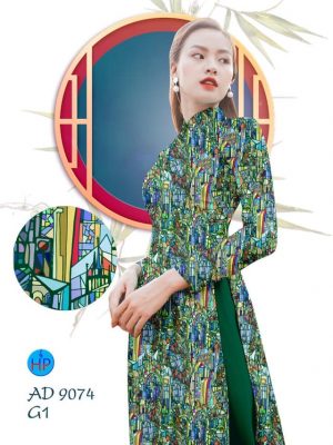 1578293256 154 Vai ao dai Lap the kieu moi AD 9074
