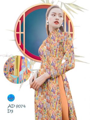 1578293256 318 Vai ao dai Lap the kieu moi AD 9074