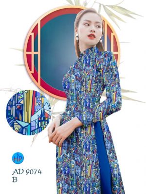 1578293256 801 Vai ao dai Lap the kieu moi AD 9074