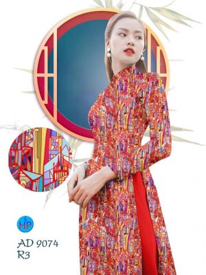 1578293256 876 Vai ao dai Lap the kieu moi AD 9074