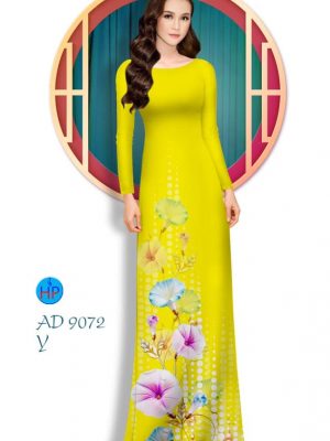 1578295276 411 Vai ao dai Hoa rau muong moi ra AD 9072