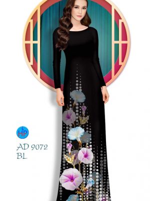 1578295277 657 Vai ao dai Hoa rau muong moi ra AD 9072