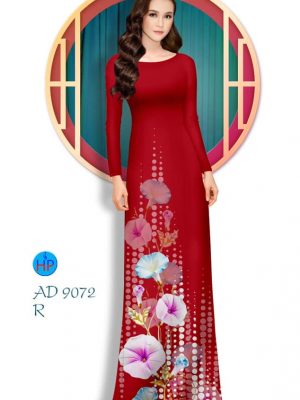 1578295277 676 Vai ao dai Hoa rau muong moi ra AD 9072