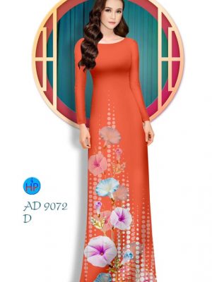 1578295277 761 Vai ao dai Hoa rau muong moi ra AD 9072