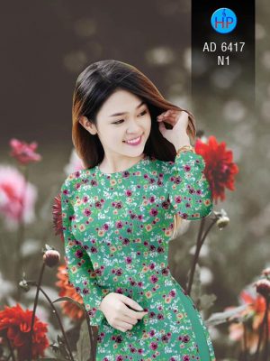 1578295411 295 Vai ao dai Hoa nhi thiet ke 2020 AD 6417
