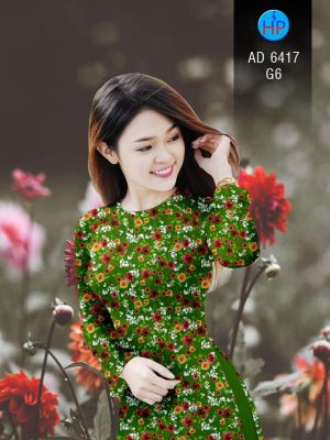 1578295411 766 Vai ao dai Hoa nhi thiet ke 2020 AD 6417