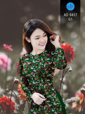 1578295411 908 Vai ao dai Hoa nhi thiet ke 2020 AD 6417