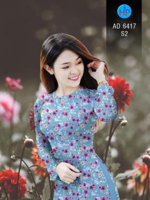 1578295412 248 Vai ao dai Hoa nhi thiet ke 2020 AD 6417