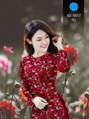 1578295412 292 Vai ao dai Hoa nhi thiet ke 2020 AD 6417