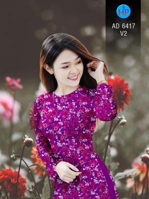 1578295412 887 Vai ao dai Hoa nhi thiet ke 2020 AD 6417