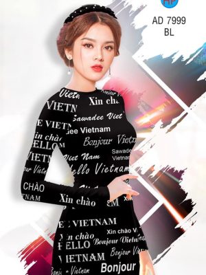 Vải áo dài Chào Việt Nam thiết kế 2020 AD 7999 25 1578296221 206 Vai ao dai Chao Viet Nam thiet ke 2020 AD