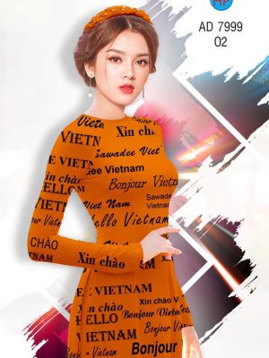 Vải áo dài Chào Việt Nam thiết kế 2020 AD 7999 29 1578296222 12 Vai ao dai Chao Viet Nam thiet ke 2020 AD
