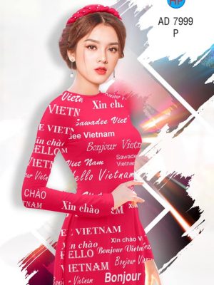 Vải áo dài Chào Việt Nam thiết kế 2020 AD 7999 32 1578296222 382 Vai ao dai Chao Viet Nam thiet ke 2020 AD