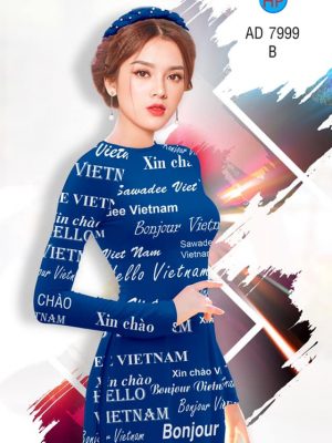 Vải áo dài Chào Việt Nam thiết kế 2020 AD 7999 26 1578296222 403 Vai ao dai Chao Viet Nam thiet ke 2020 AD