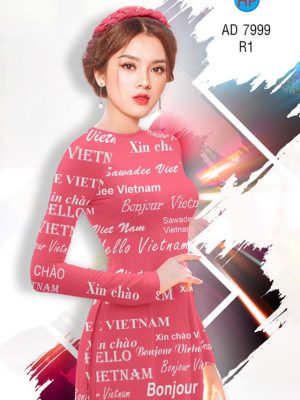 Vải áo dài Chào Việt Nam thiết kế 2020 AD 7999 31 1578296222 574 Vai ao dai Chao Viet Nam thiet ke 2020 AD