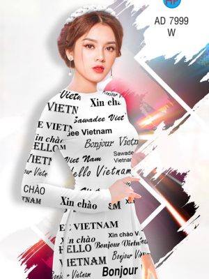 Vải áo dài Chào Việt Nam thiết kế 2020 AD 7999 37 1578296222 580 Vai ao dai Chao Viet Nam thiet ke 2020 AD