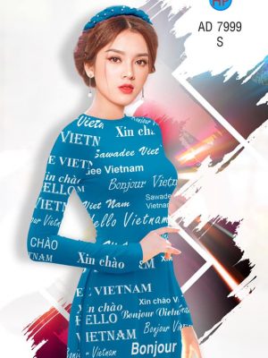 Vải áo dài Chào Việt Nam thiết kế 2020 AD 7999 34 1578296222 634 Vai ao dai Chao Viet Nam thiet ke 2020 AD