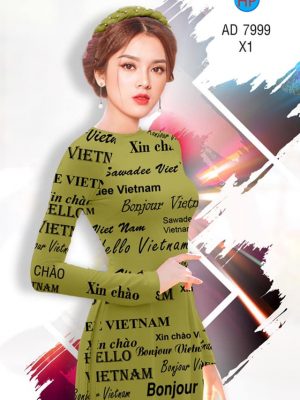 Vải áo dài Chào Việt Nam thiết kế 2020 AD 7999 35 1578296222 708 Vai ao dai Chao Viet Nam thiet ke 2020 AD
