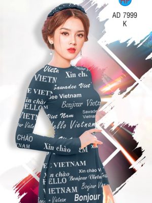 Vải áo dài Chào Việt Nam thiết kế 2020 AD 7999 28 1578296222 736 Vai ao dai Chao Viet Nam thiet ke 2020 AD