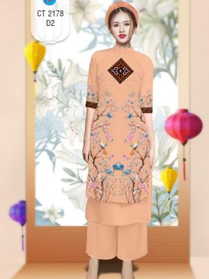 Vải áo dài cách tân Xuân thiết kế 2020 AD CT 2178 25 1578297011 486 Vai ao dai cach tan Xuan thiet ke 2020 AD