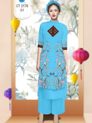 Vải áo dài cách tân Xuân thiết kế 2020 AD CT 2178 30 1578297012 747 Vai ao dai cach tan Xuan thiet ke 2020 AD