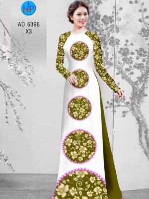 Vải áo dài Hoa in 3D mới ra AD 6396 27 1578468128 11 Vai ao dai Hoa in 3D moi ra AD 6396