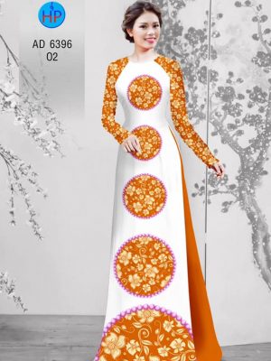 Vải áo dài Hoa in 3D mới ra AD 6396 21 1578468128 218 Vai ao dai Hoa in 3D moi ra AD 6396