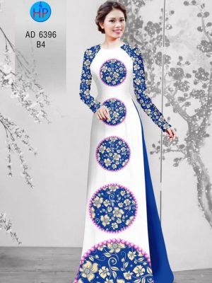 Vải áo dài Hoa in 3D mới ra AD 6396 22 1578468128 252 Vai ao dai Hoa in 3D moi ra AD 6396