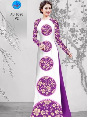 Vải áo dài Hoa in 3D mới ra AD 6396 29 1578468128 396 Vai ao dai Hoa in 3D moi ra AD 6396