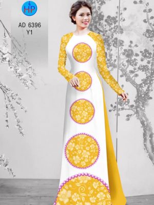 Vải áo dài Hoa in 3D mới ra AD 6396 34 1578468128 450 Vai ao dai Hoa in 3D moi ra AD 6396