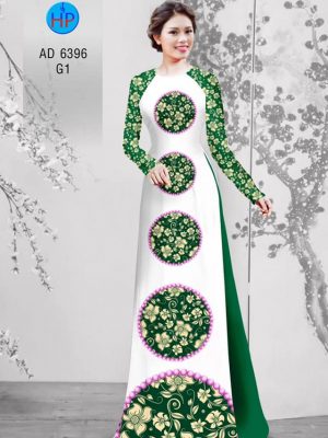 Vải áo dài Hoa in 3D mới ra AD 6396 23 1578468128 473 Vai ao dai Hoa in 3D moi ra AD 6396