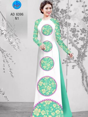Vải áo dài Hoa in 3D mới ra AD 6396 32 1578468128 870 Vai ao dai Hoa in 3D moi ra AD 6396