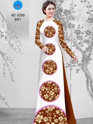 Vải áo dài Hoa in 3D mới ra AD 6396 35 1578468129 609 Vai ao dai Hoa in 3D moi ra AD 6396