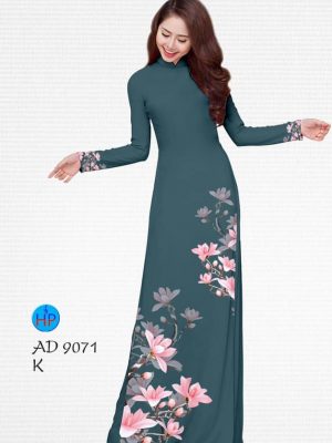 Vải áo dài Hoa Đào kiểu mới AD 9071 25 1578468574 262 Vai ao dai Hoa Dao kieu moi AD 9071