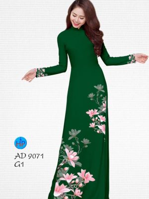 Vải áo dài Hoa Đào kiểu mới AD 9071 33 1578468575 902 Vai ao dai Hoa Dao kieu moi AD 9071