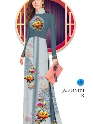 Vải áo dài Hoa Mẫu Đơn kiểu mới AD B4171 27 1578468698 896 Vai ao dai Hoa Mau Don kieu moi AD B4171