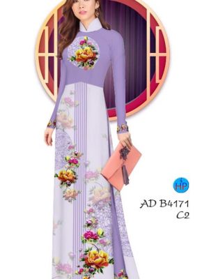 Vải áo dài Hoa Mẫu Đơn kiểu mới AD B4171 34 1578468699 665 Vai ao dai Hoa Mau Don kieu moi AD B4171