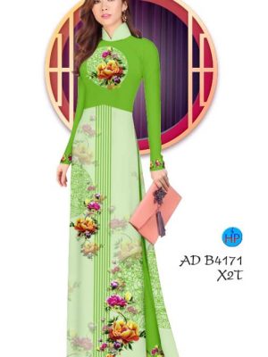 Vải áo dài Hoa Mẫu Đơn kiểu mới AD B4171 36 1578468699 943 Vai ao dai Hoa Mau Don kieu moi AD B4171