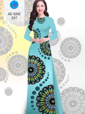 Vải áo dài Hoa văn mới ra AD 6392 21 1580440887 951 Vai ao dai Hoa van moi ra AD 6392